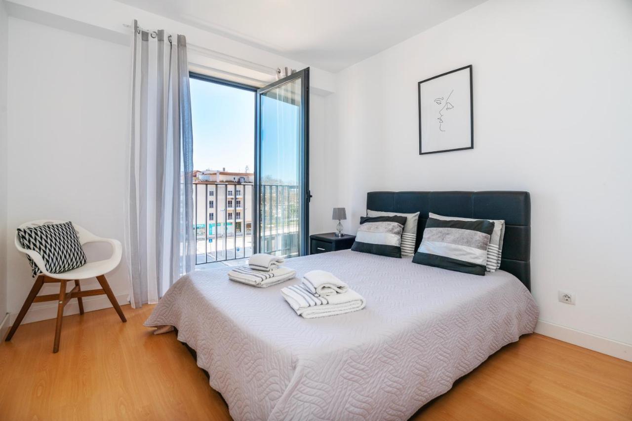 Modern Flat By Marina And Old Town Lagos