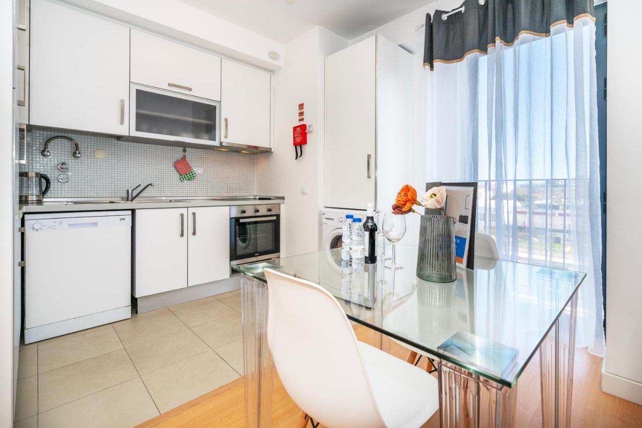 Modern Flat By Marina And Old Town Lagos