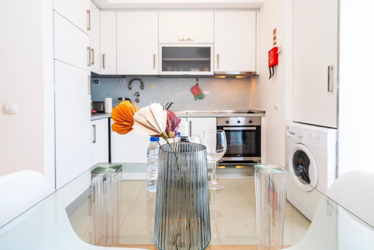 Modern Flat By Marina And Old Town Apartment Lagos