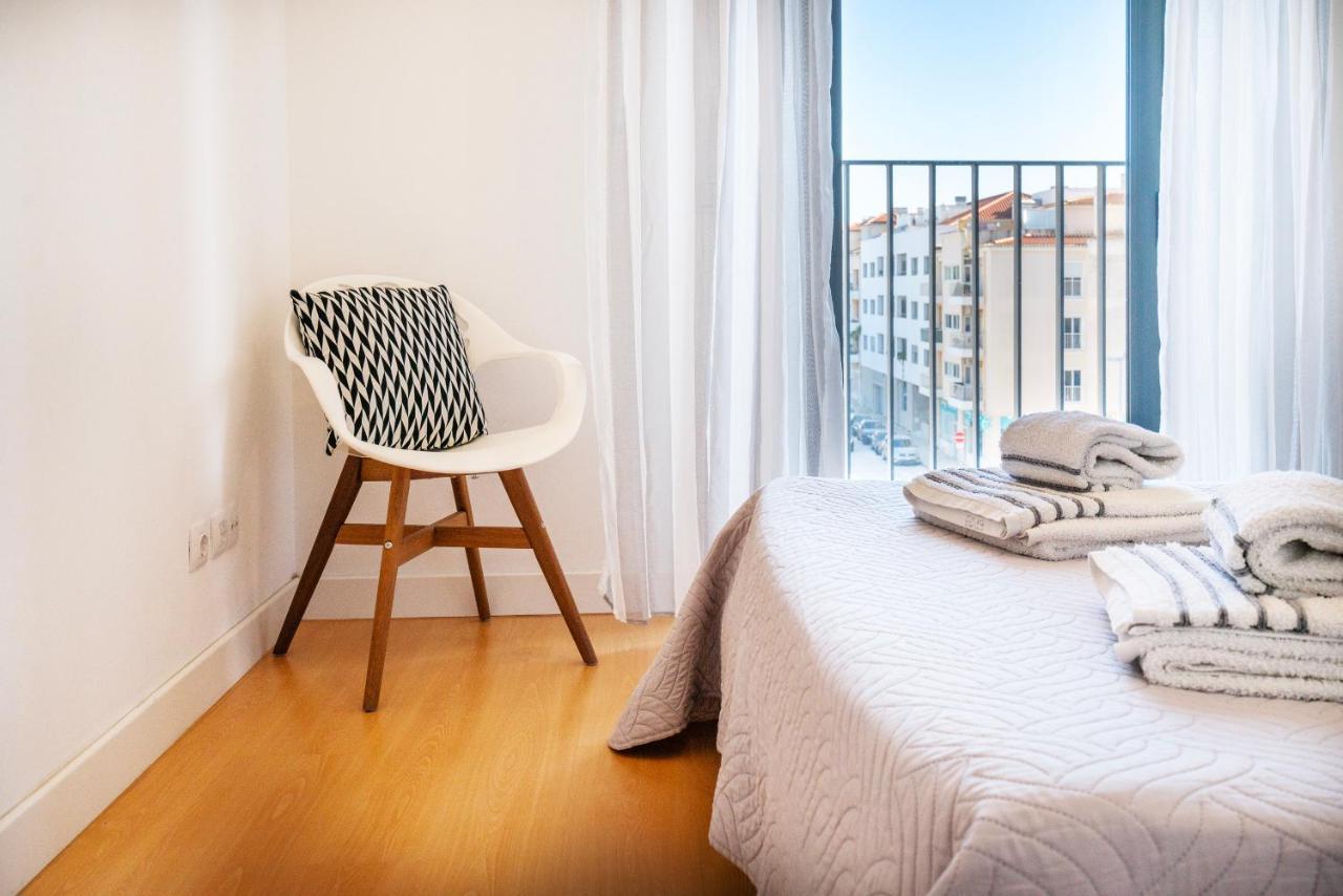 Modern Flat By Marina And Old Town Apartment *