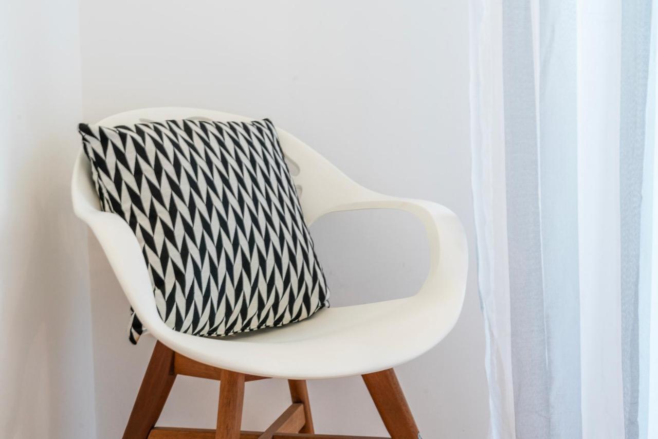 Modern Flat By Marina And Old Town Lagos