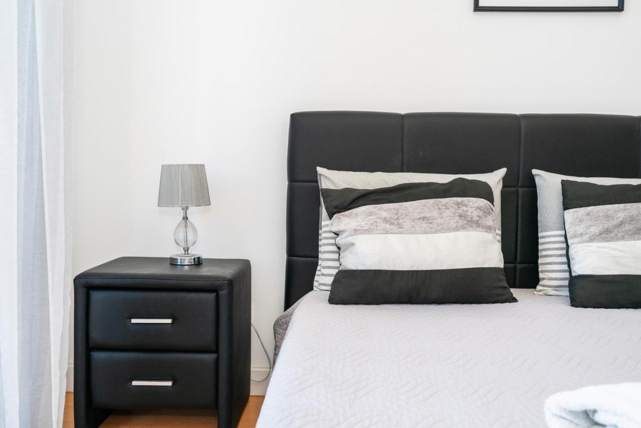 Modern Flat By Marina And Old Town Lagos