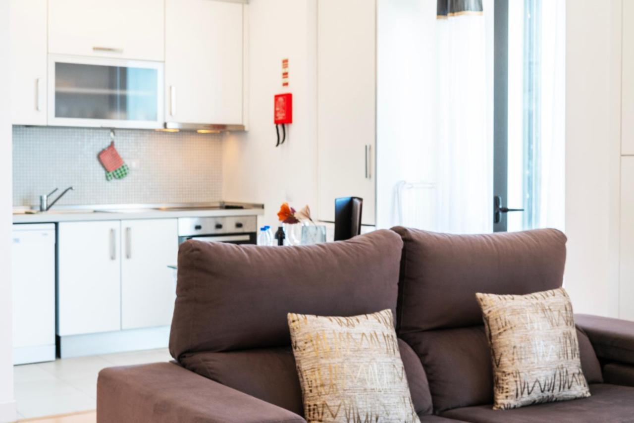 Apartment Modern Flat By Marina And Old Town Lagos